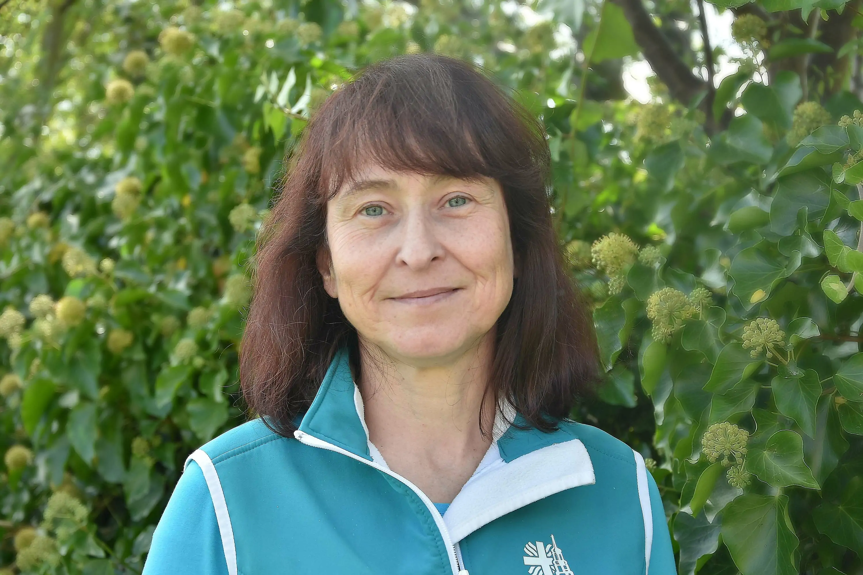 Bc. Jaroslava Štenclová