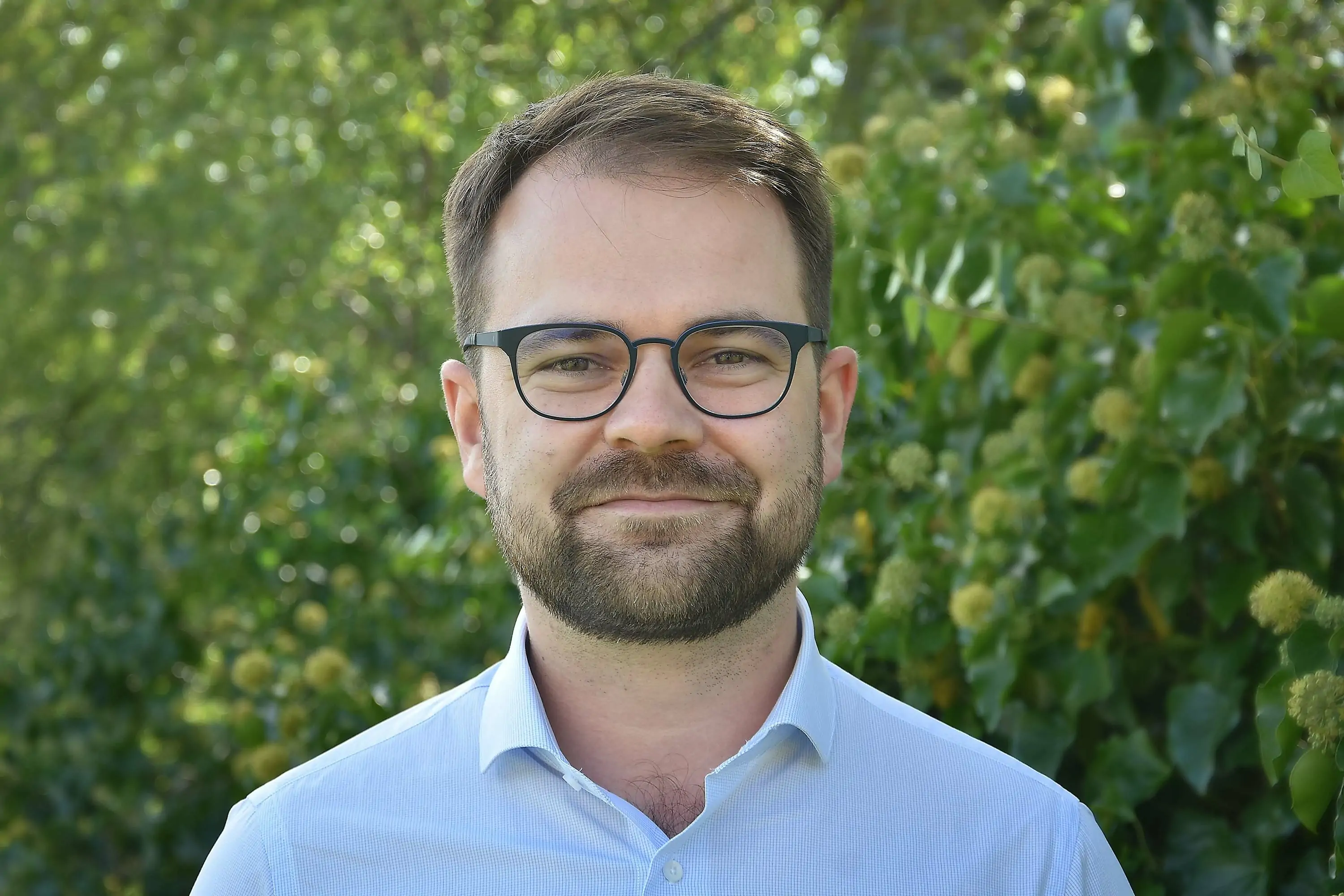 MUDr. Jakub Seget