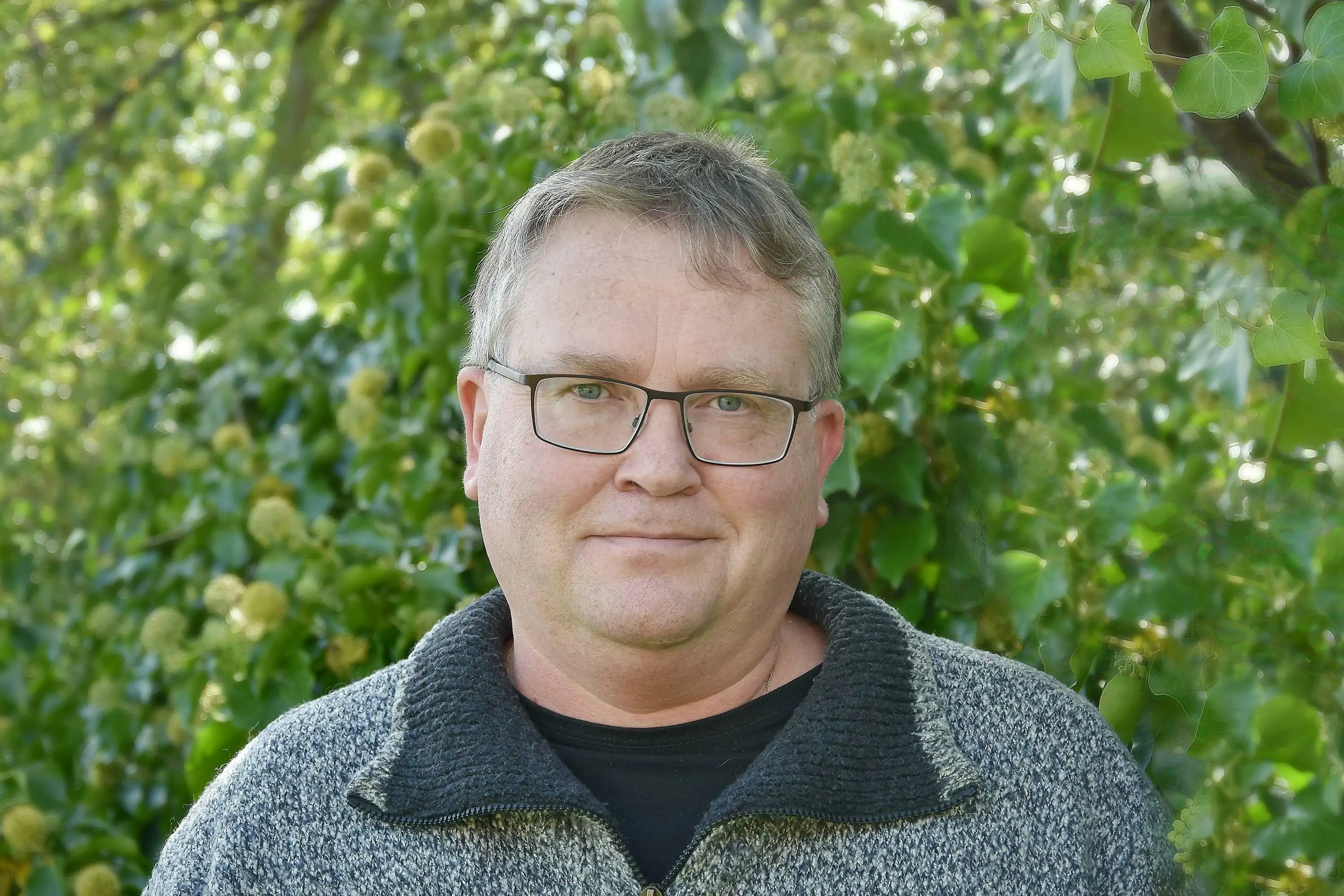 MUDr. Petr Štěpánek