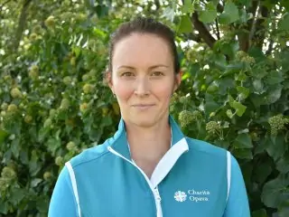 Bc. Martina Imrýšková 0